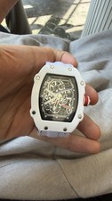 Inspired men watch - rm,