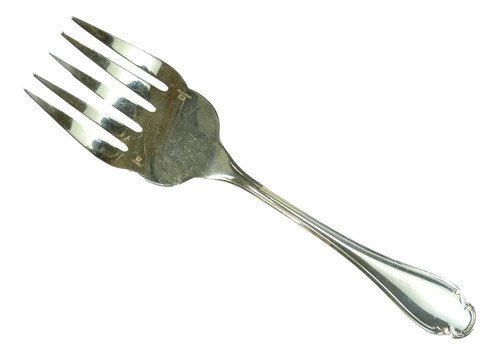 Christofle cutlery pompadour - christofle,