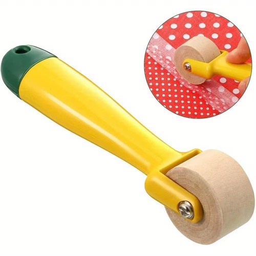 Handmade tool roller roll - roller,