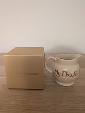 Emma Bridgewater Gold Toast &