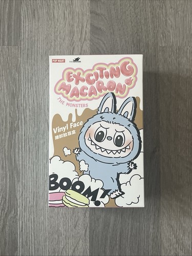 Pop mart labubu - pop,