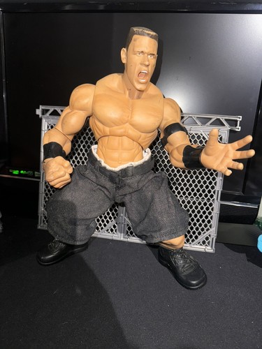 John cena ring - john,
