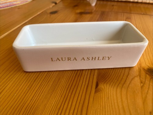 Laura ashley ceramic trinket - laura,