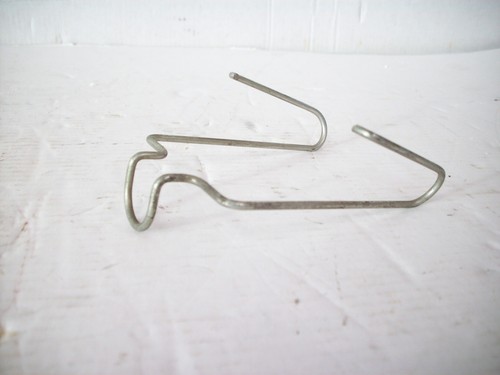 Bracket clamp air