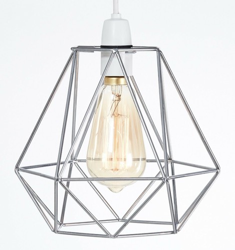 Industrial cage light - light,