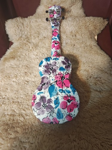 Ukulelefirst act discovery - ukulelefirst,