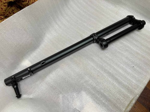 New lefty rigid - lefty, 1/8