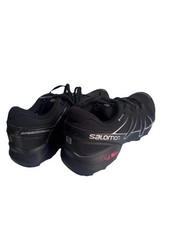 Salomon Speedcross Vario2 Men Trail Running Shoes New Without Box FREE DELIVERY