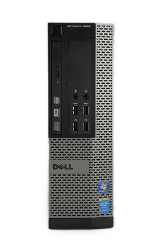 Dell optiplex 9020 - 9020, sff