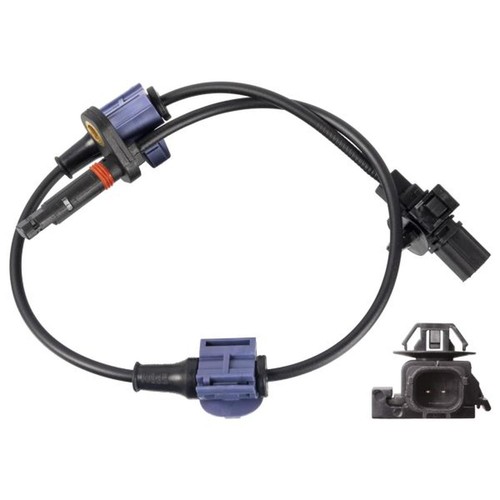 For honda sensor wheel - for, speed