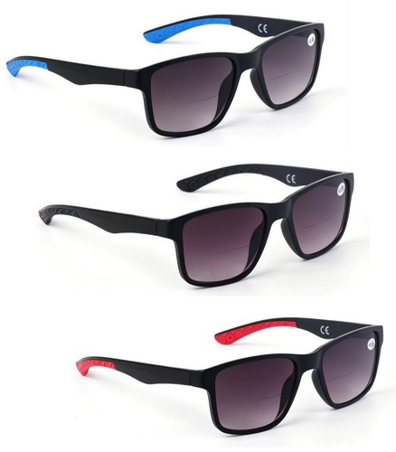 Bifocal sunreader sunglasses - bifocal,