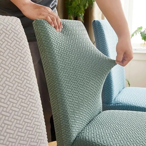 Dining chair covers - dining, washable