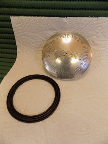Etz 125 150 genuine - mz,