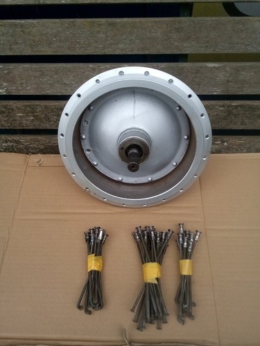 Triumph bsa twin - , 8”