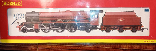 R2559 hornby gauge princess - hornby, oo
