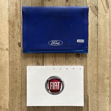 2004-2011 FIAT PANDA OWNERS