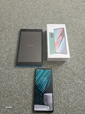 Samsung / A100 Blackview