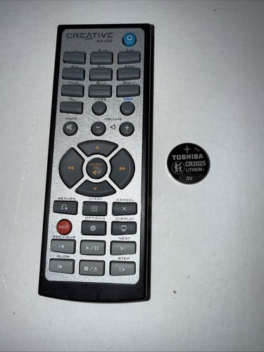 Creative remote dpp10 oem - remote,
