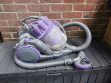 Dyson DC08 cylinder vacuum cleaner
