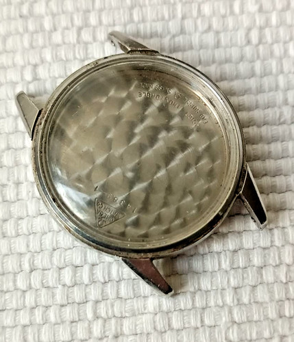 Vintage omega seamaster - vintage,