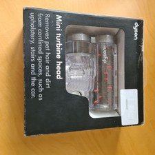 Original  Dyson Mini Turbine