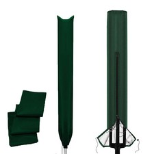 Waterproof Rotary Washing Line