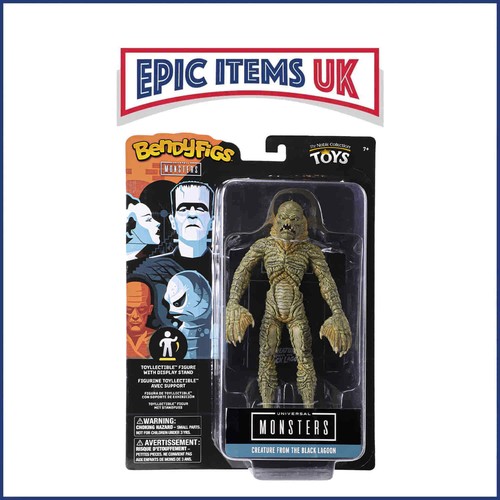 Universal monsters creature - monsters,