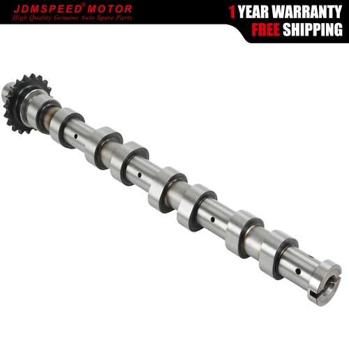 Exhaust camshaft fit - camshaft, ford
