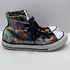 Size 2 Youth Converse Justice