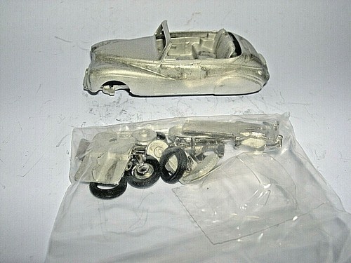 Somerville models kit 43rd - somerville, 1/43rd