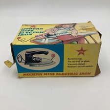 Vintage 1930s Modern Miss Toy