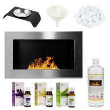BIO ETHANOL FIREPLACE 650x400