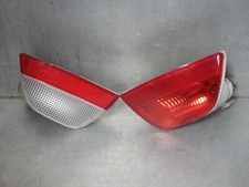 FORD FOCUS MK1 1998-2004 REAR