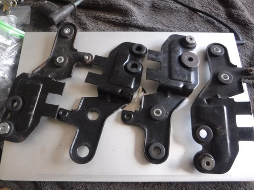 Aprilia 125 ignition - ht,