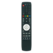 Replaced remote control for - replaced,