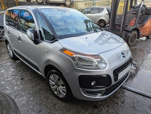 2010 mk1 citroen - mk1,