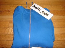Nike LoopWheeler Hoodie Size