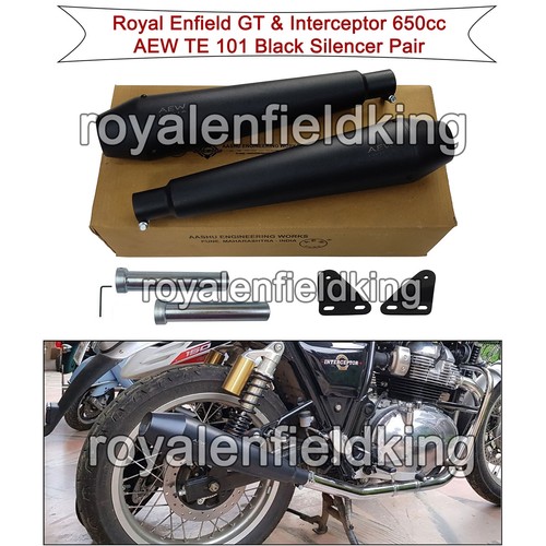 Royal enfield interceptor - royal,