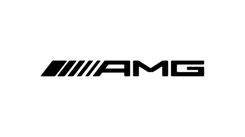 Mercedes benz amg - benz, side