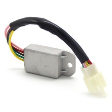 Voltage Rectifier Regulator