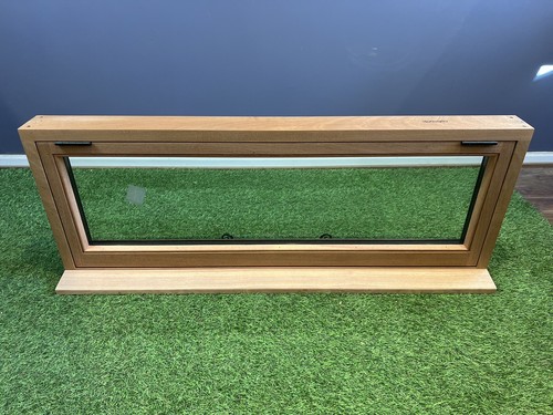 Wood timber hardwood window - hardwood,