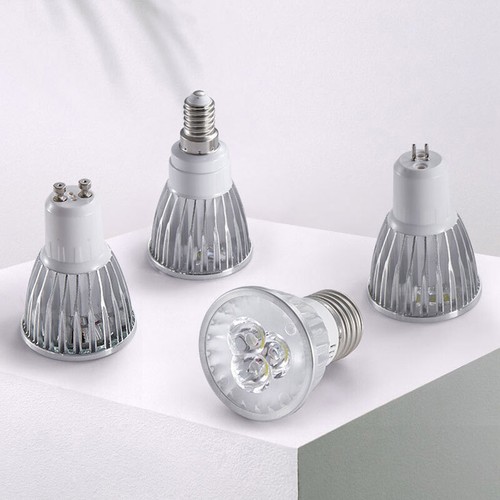Led spotlight light - led, mr16