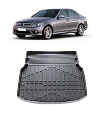 MERCEDES C-Class W204 2007-13