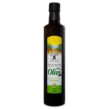 Greek Organic EVOO | High