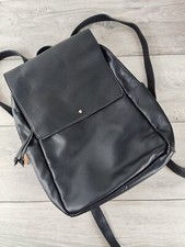 NEW Accessorize Faux Leather