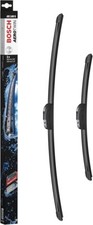 Bosch Aerotwin Flat Blade