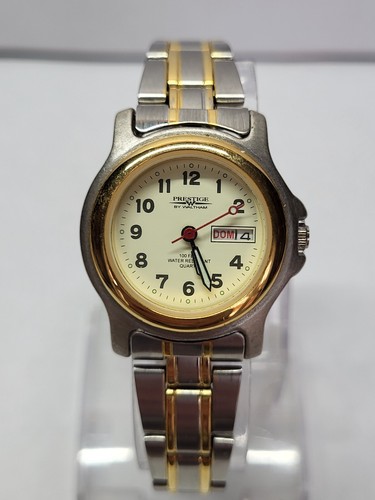 Prestige waltham tone - prestige, by