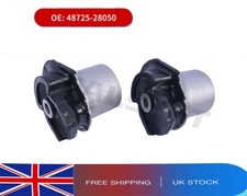 48725-28050 Rear Axle Subframe
