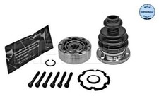 CV Joint Drive Shaft Joint Kit MEYLE Fits AUDI 80 90 VW Golf Mk3 81-99 893498103