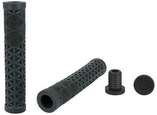 Cult bmx grip black - ak,
